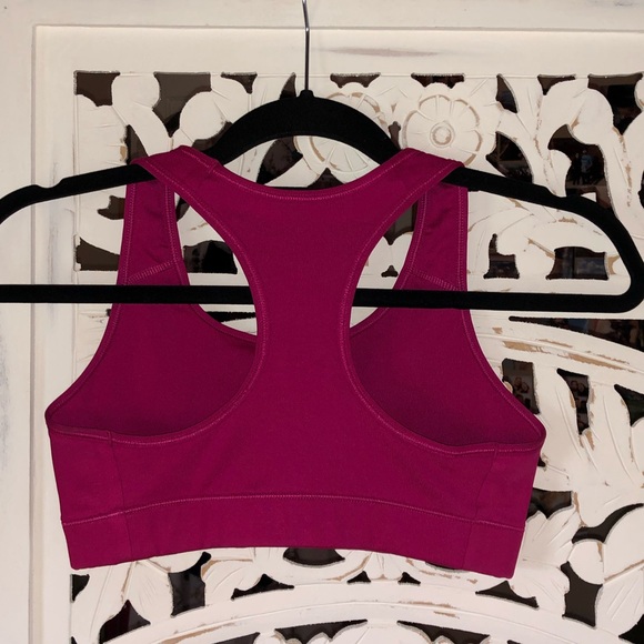 NIKE PRO sports bra - Picture 3 of 3